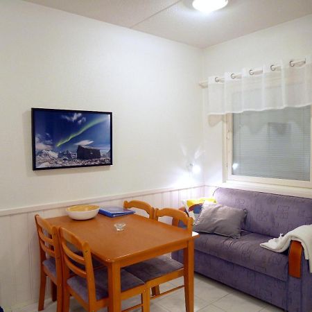 Levi Central Apartment With Sauna Buitenkant foto