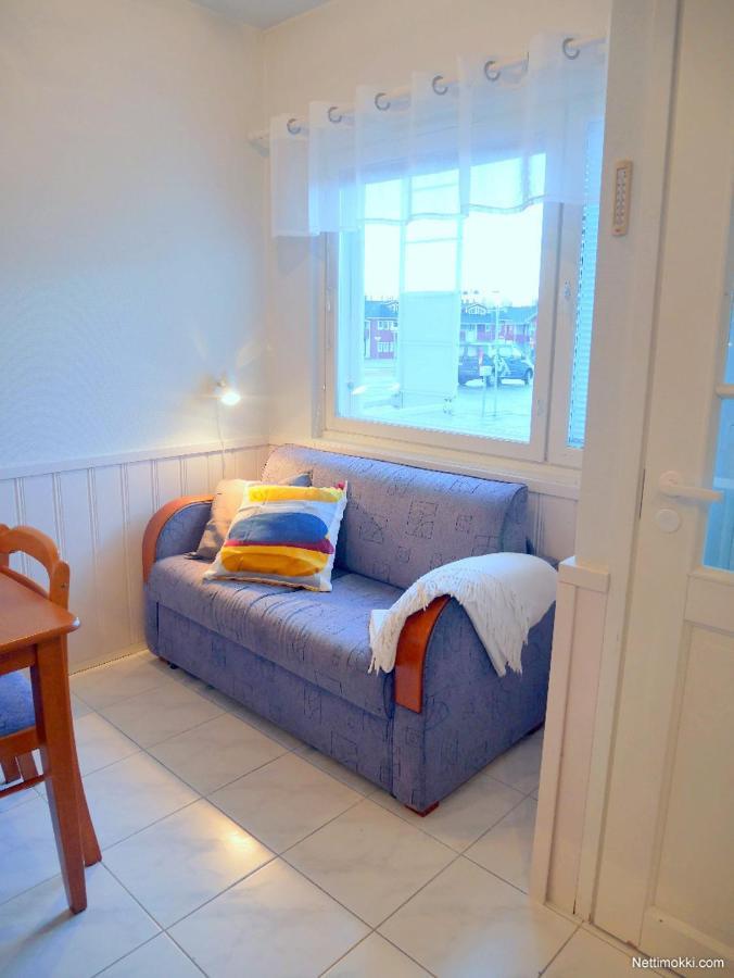 Levi Central Apartment With Sauna Buitenkant foto